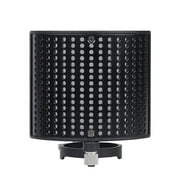 YSNOOWE Sound Absorption U Shape Panel ABS 1Set 3.54x3.14x1.18Inch