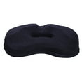 U Shape Tailbone Pillow Sitting Posture Correction Orthopedic Pain