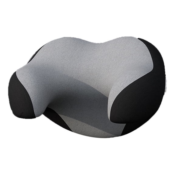 U-Shaped Car Headrest, Viscoelastic Foam