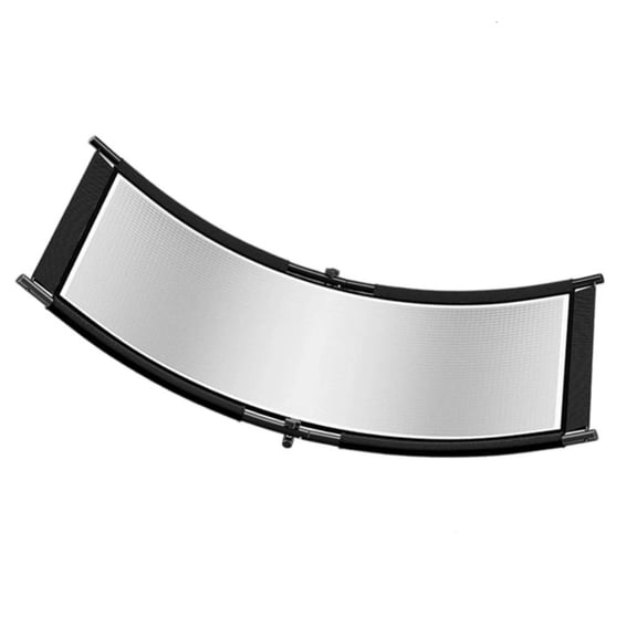 U Shaped Curved Photography Reflector For Professional Studio Portrait Lighting