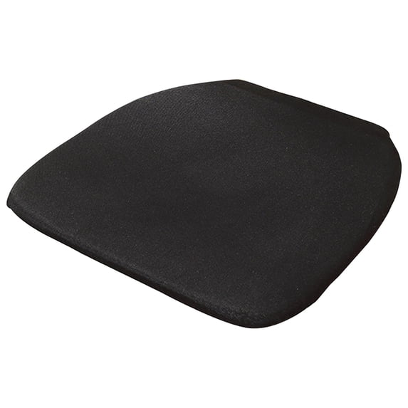 U-Shaped Dining Chair Cushion, Padded Non-Slip Seat Pad, Comfortable Seat Cover For Indoor Dining Room And Patio Use