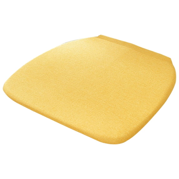 U-Shaped Dining Chair Cushion, Padded Non-Slip Seat Pad, Comfortable Seat Cover For Indoor Dining Room And Patio Use