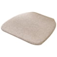 thumbnail image 1 of U-Shaped Dining Chair Cushion, Padded Non-Slip Seat Pad, Comfortable Seat Cover For Indoor Dining Room And Patio Use, 1 of 8