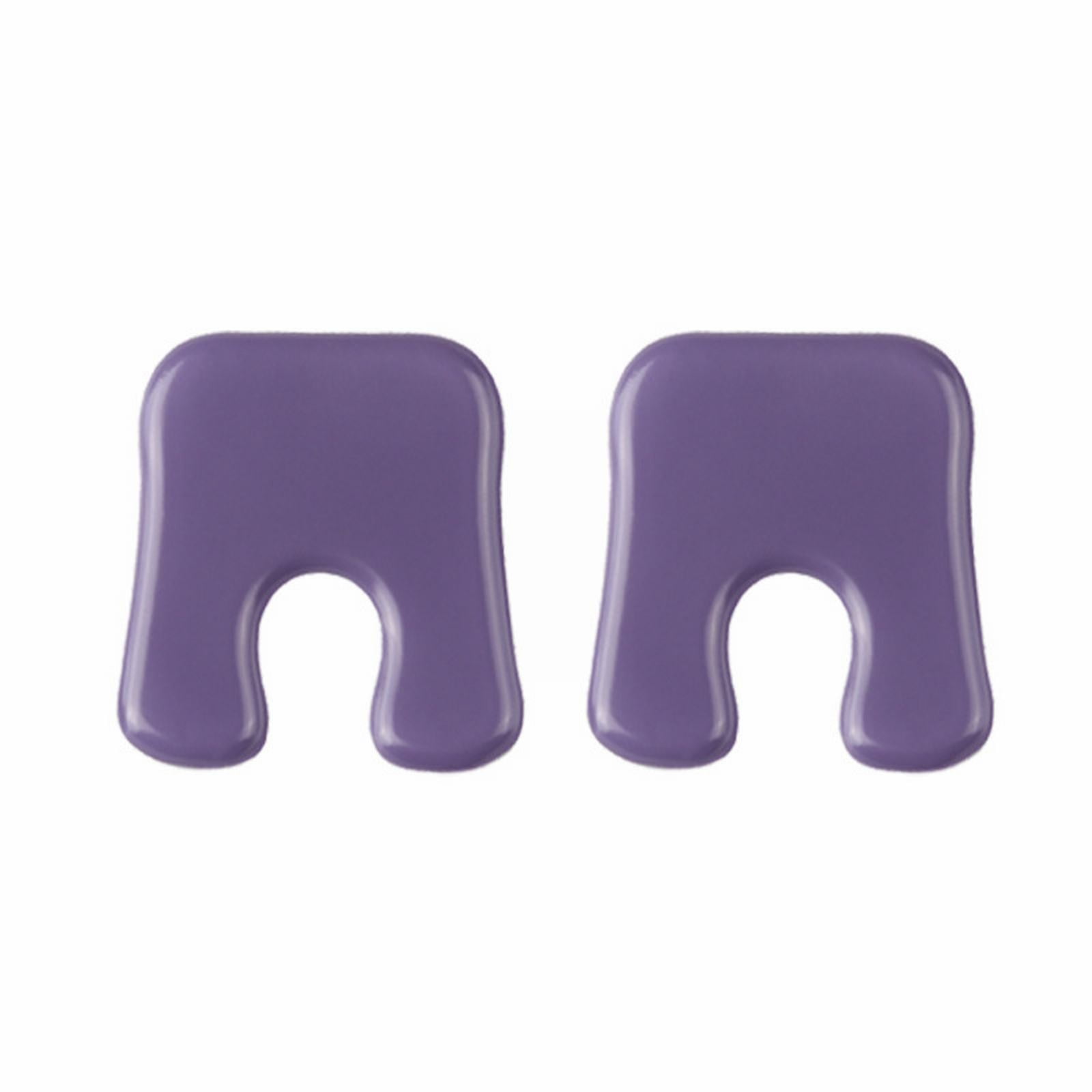 U Shaped Foot Pads From Rubbing On Shoes Reduce Foot And Heel Self