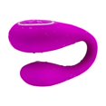 U Shaped Gspot Vibrators For Couples Cimlitvagina S Timulation Toys Sexbear 12 Frequency 6380