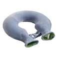 thumbnail image 1 of U Shaped Hot Water Bottle Neck Warmer Leakproof Design With Soft Cover For Winter And Warmth, 1 of 7