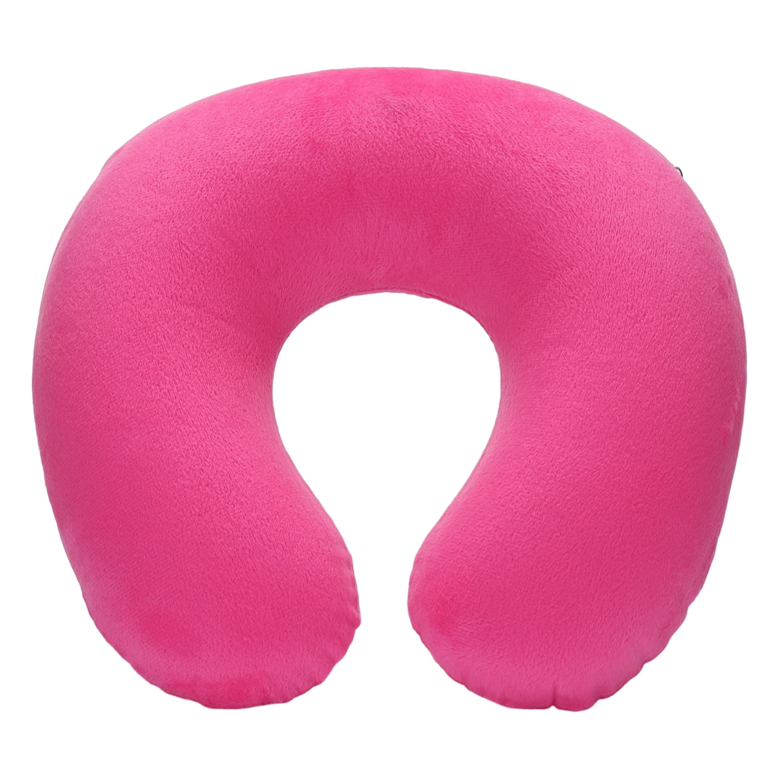 U Shaped Neck Pillow Memory Foam Pillow's Neck Head Support for Sleep