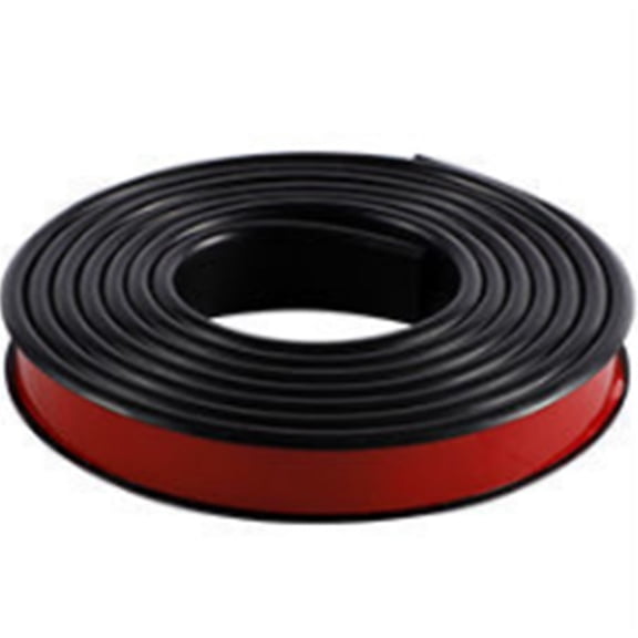 U Shaped Rubber Edge Strips 1M For Protecting Furniture Effective Solution For Safeguarding Table Edges And Corners