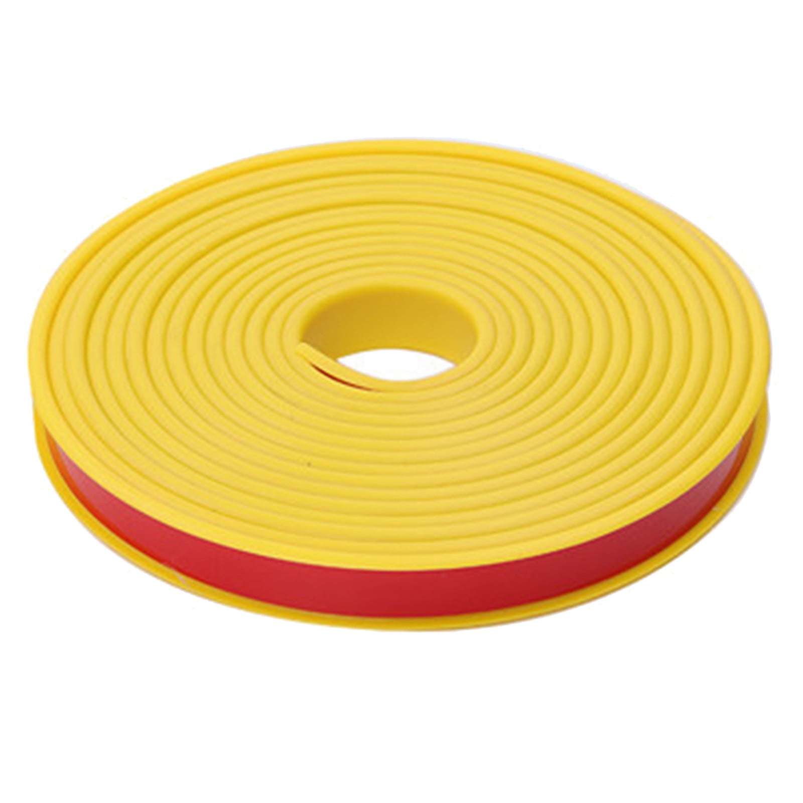 Ushaped sealing strip edge strip furniture table selfadhesive