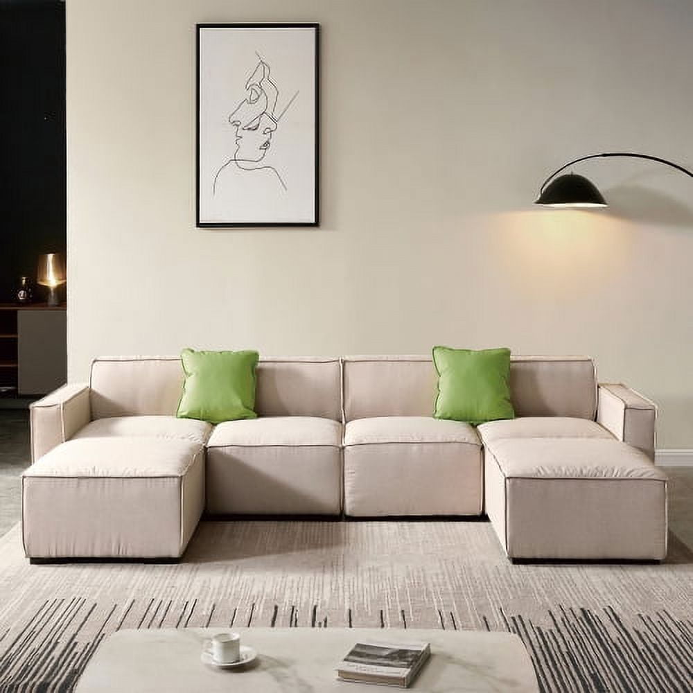 Berber Lumbar Pillow  Modern sofa sectional, Living room, Modular