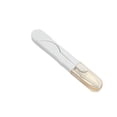 thumbnail image 1 of U-Shaped Sewing Scissors, Stainless Steel Thread Trimmer With Protective Cap, Ideal For Embroidery Cross- Yarn Fabric Crafting Home Office Use, 1 of 7