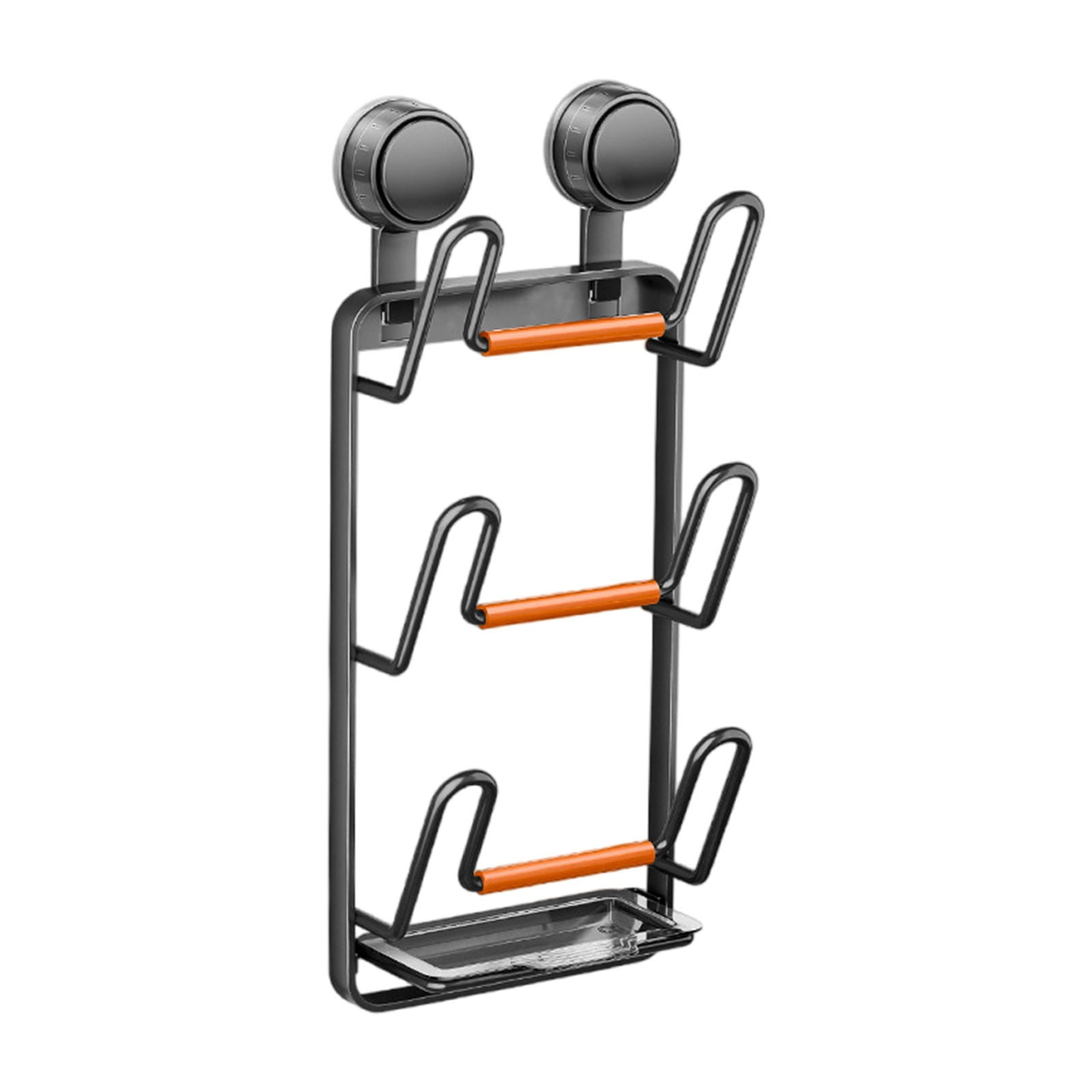 zwxqe Pot Lid Storage Rack, Sturdy Kitchen Container, 7.48x6.22x5.12 Inches Cookware Storage Solution, Holder Shelves, Dishware Space Saver for Home, Utensils, Cabinets zwxqe Pot Lid Storage Rack, Sturdy Kitchen Container, 7.48x6.22x5.12 Inches Cookware Storage Solution, Holder Shelves, Dishware Space Saver for Home, Utensils, Cabinets