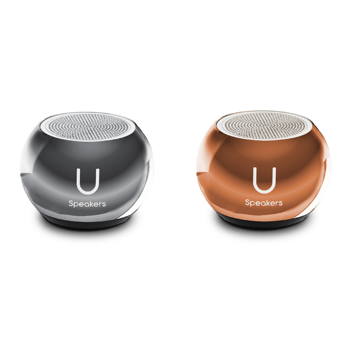 U-Speaker Micro Black