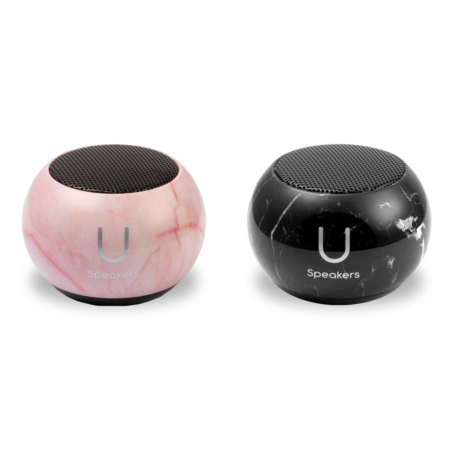 U Speakers Special Edition Mini Marble Portable Wireless Bluetooth