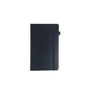U Style Antimicrobial Hardcover Casebound Journal with Microban, 5.25in x 8.5in, 200 Pages