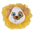 thumbnail image 1 of U Style Critter Bath Sponge and Shower Loofah, Yellow Dog, 1 of 4