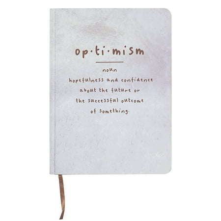 U Style Defined Large Casebound Journal 7.5" x 10.25", 96 Sheets