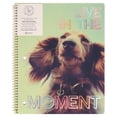 thumbnail image 1 of U Style Dog Days 1 Subject Notebook, 80 Sheets, Wide Rule, Dachshund, 1 of 8
