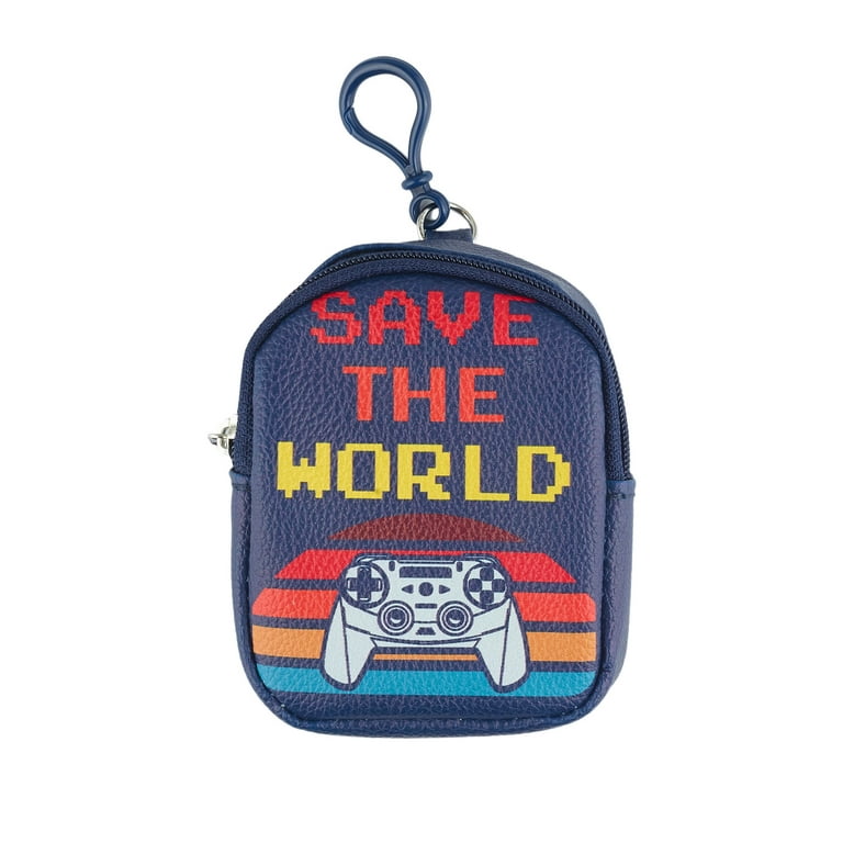 Fortnite save 2025 the world backpack