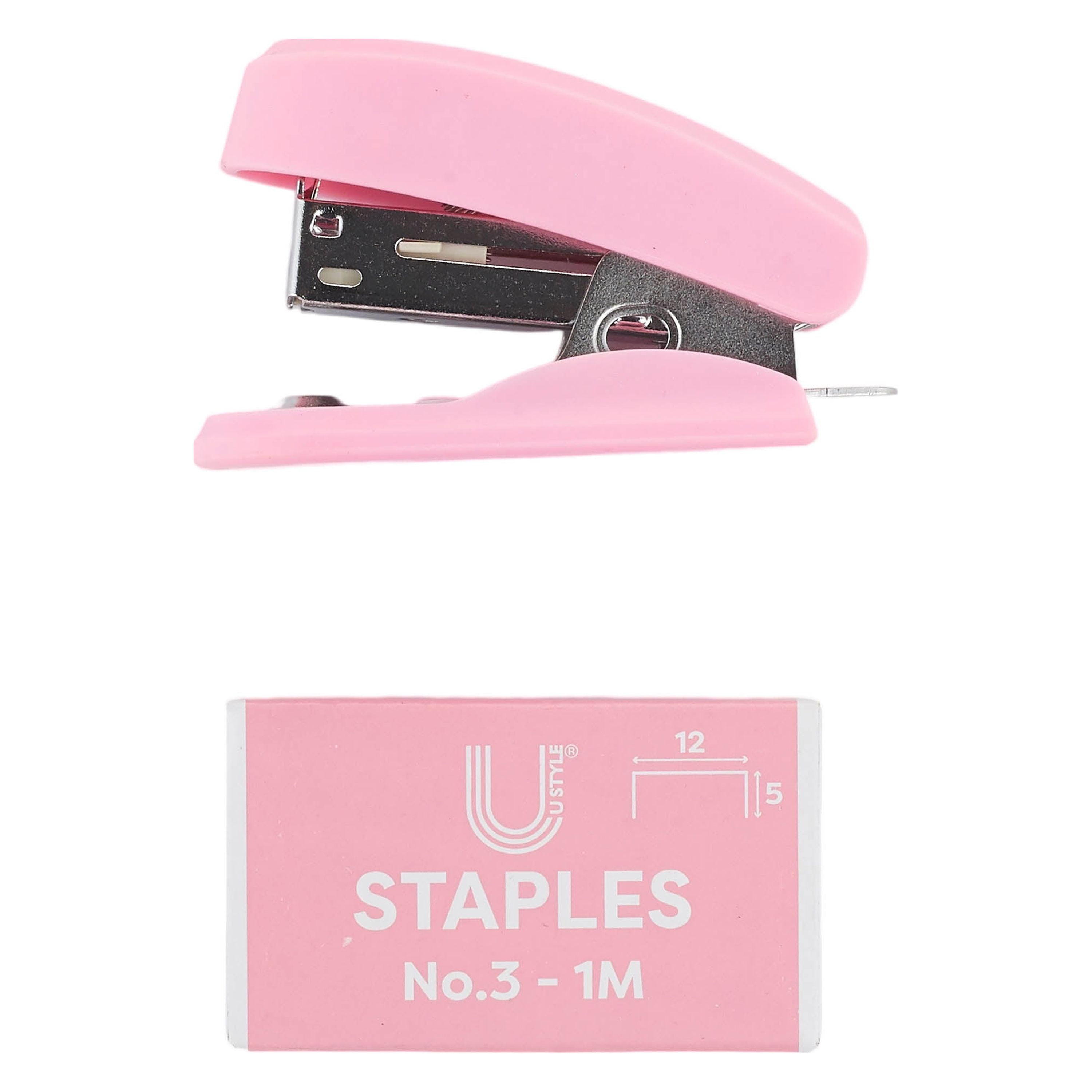 How to Choose the Right Stapler