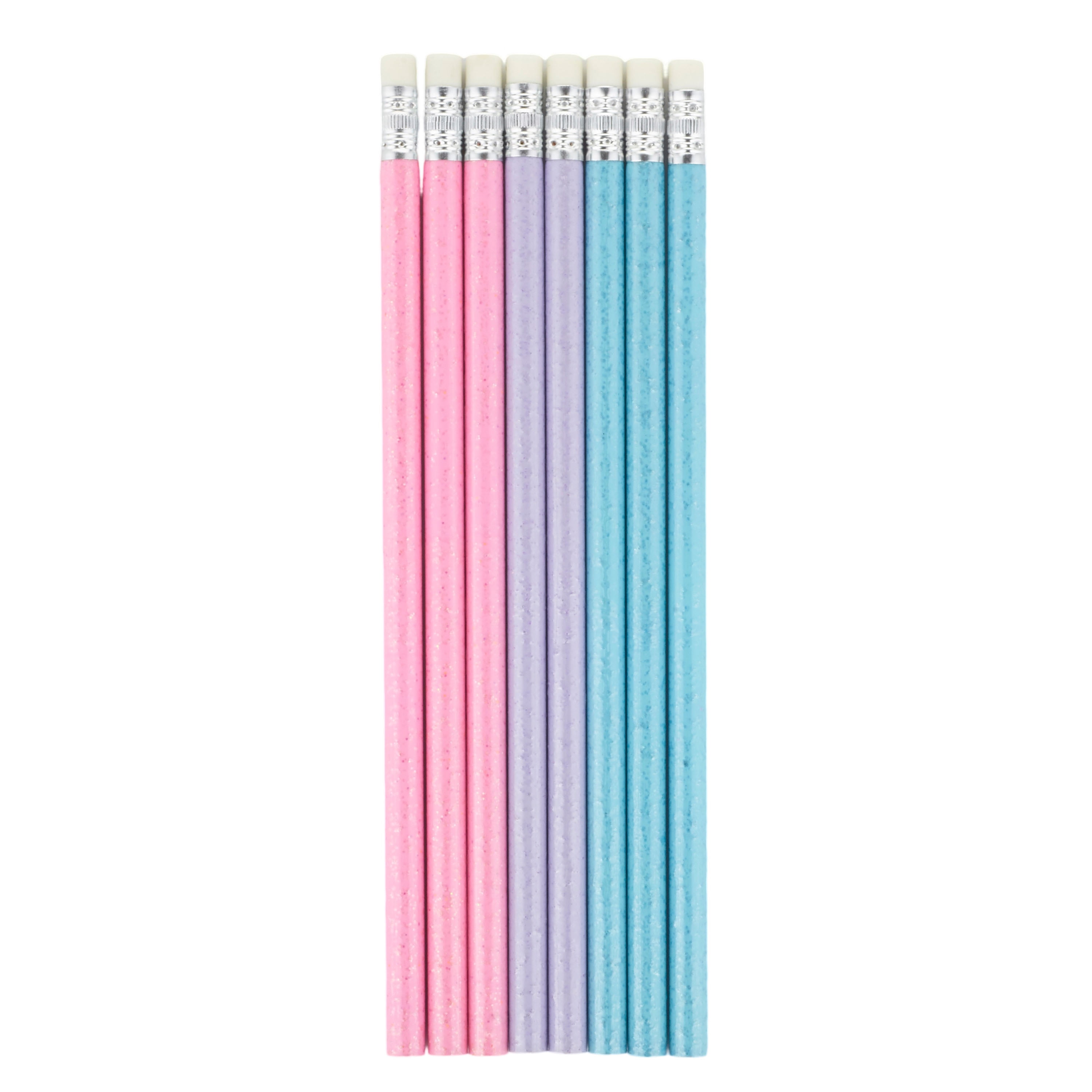 NEW Tulip SONAERU 備 3 Chalk Pencils SC-027 Pink Blue White 