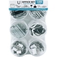 thumbnail image 1 of U Style Office Supply and Storage Set 3,268 Pieces, 1 of 5