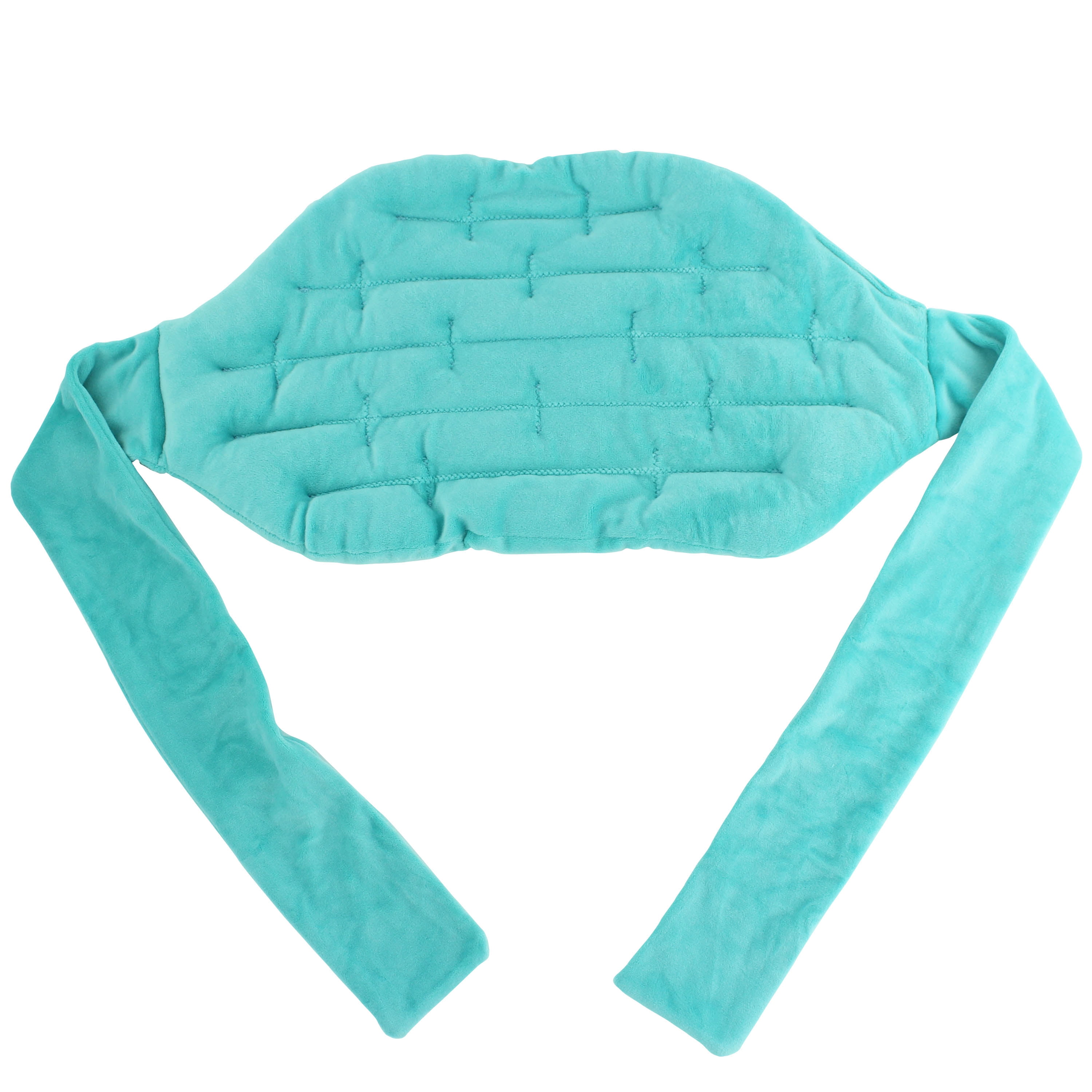U Style Therapeutic Hot & Cold Therapy Wrap, Green