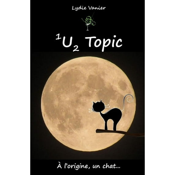 U Topic (Paperback)