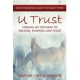 thumbnail image 1 of U Trust, (Paperback), 1 of 2
