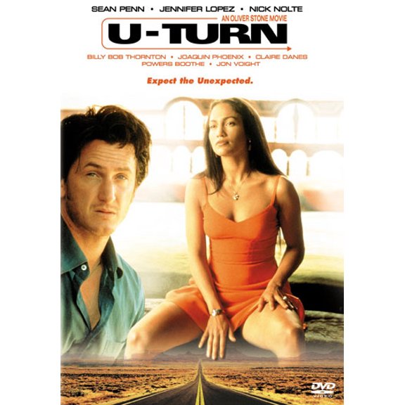 Pre-Owned U-Turn [WS/P&S] (DVD) directed by Oliver Stone