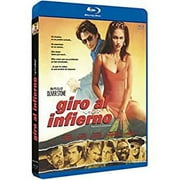 U Turn 1997 [ Blu-Ray, Reg.A/B/C Import - Spain ]