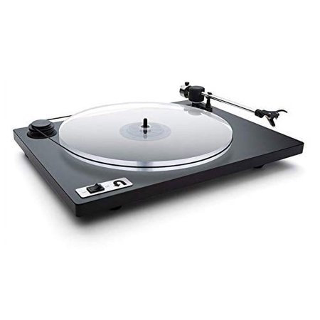 U-Turn Audio - Orbit Plus Turntable (Black)