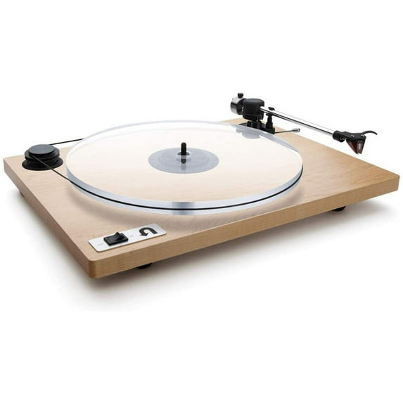 U-Turn Audio Orbit Special Turntable (Maple)