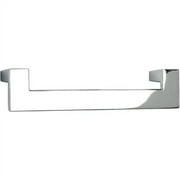 U-Turn Collection 5.7-Inch Pull, Polished Chrome