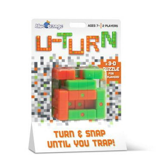 U-Turn New