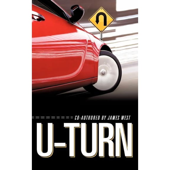 U-Turn, (Paperback)