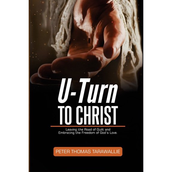 U-Turn To Christ, (Paperback)