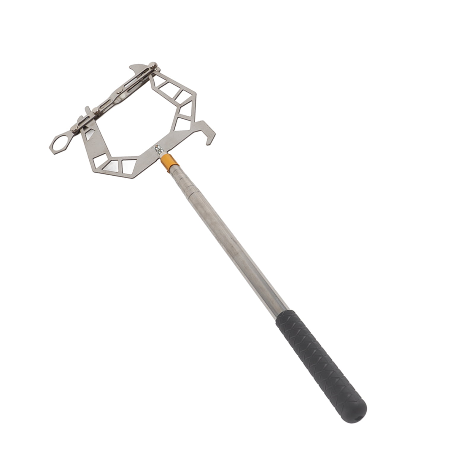 U‑Type Boat Hook Threader Multi‑Purpose Telescope Dock Hook Ship