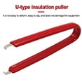 U Type Flat Ic Chip Protect Plier Rom Circuit Board Extractor Removal
