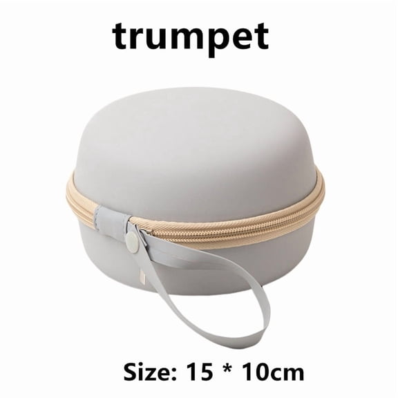 U Type Neck Pillow Case Storage Bag Memory Foam Pillow Box Cervical Vertebra Pillow Cover Travel Porable Camping EVA Carry Pouch