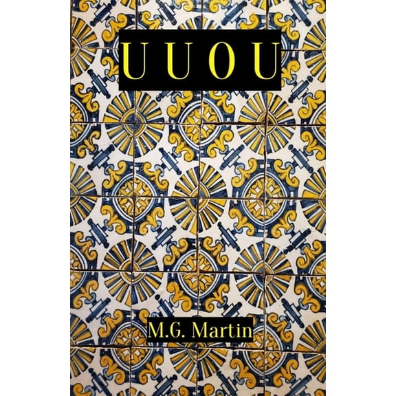 U U O U, (Paperback)