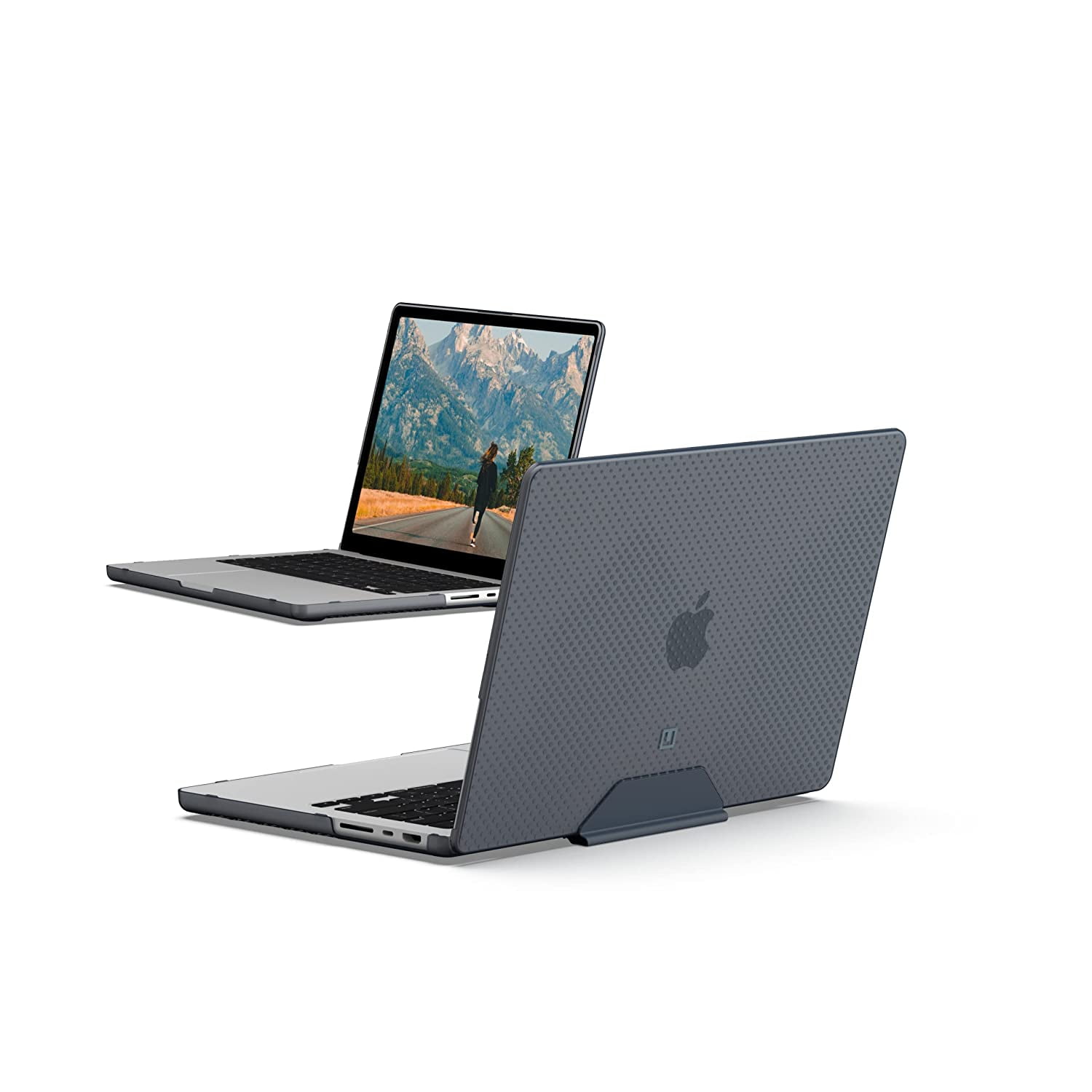 Housse Compatible avec MacBook Pro 16 Pouces M3 M2 M1 2023-2019, MacBook  Pro 15 2013-2015, ThinkPad Chromebook 14, Matebook D15, Surface Laptop 3 de