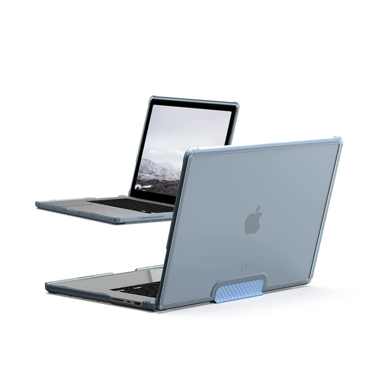 U] by UAG Designed for MacBook Pro 14 Case 2021-2023 A2918 A2992