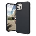 thumbnail image 1 of [U] by UAG iPhone 12 Pro Max Case [6.7-inch Screen] Case DOT Slim Fit Lightweight Stylish Pattern Impact Resistant Protective Phone Cover, Black, 1 of 8