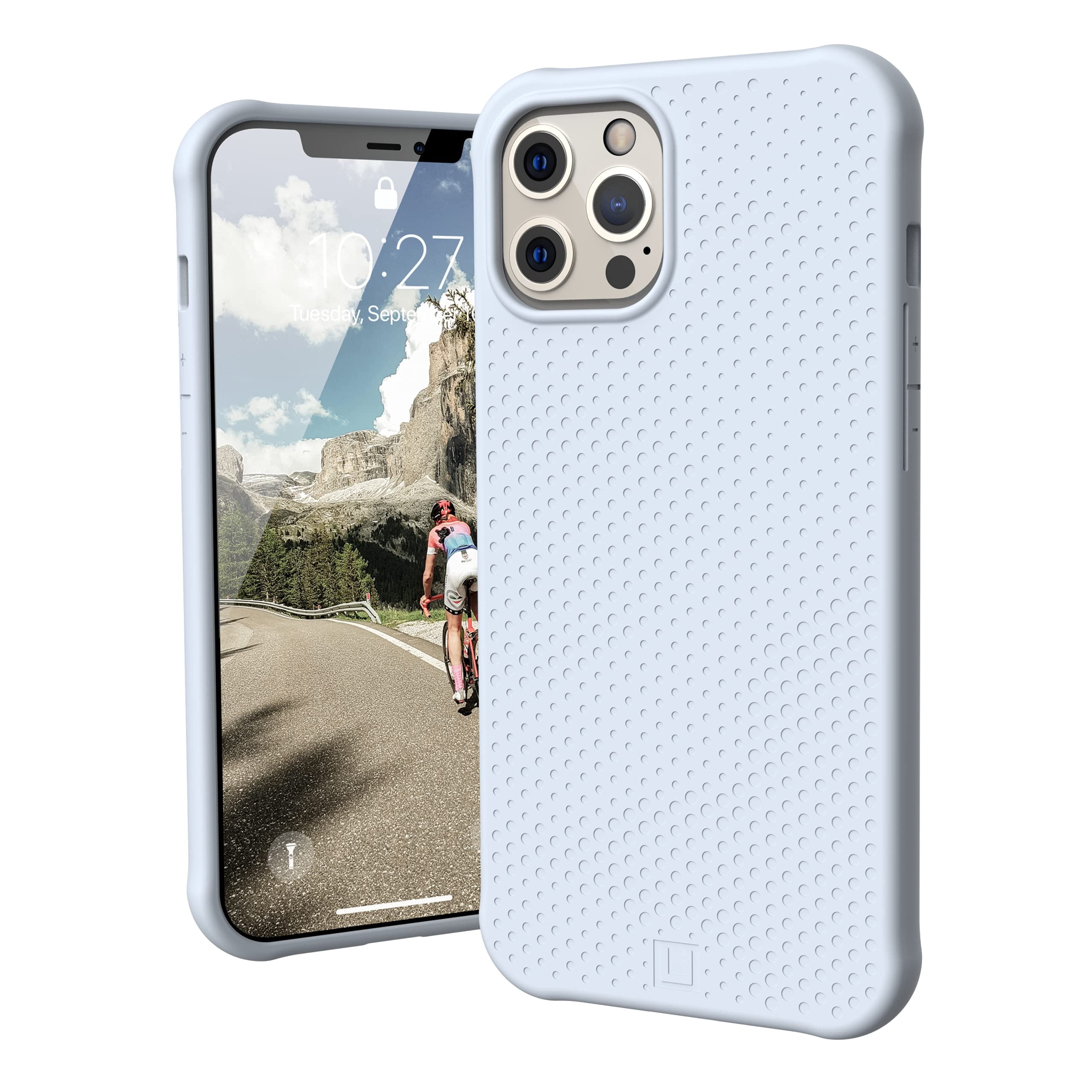 UAG Metropolis Lite iPhone 13 Pro Case, Kevlar, Shockproof, Rugged