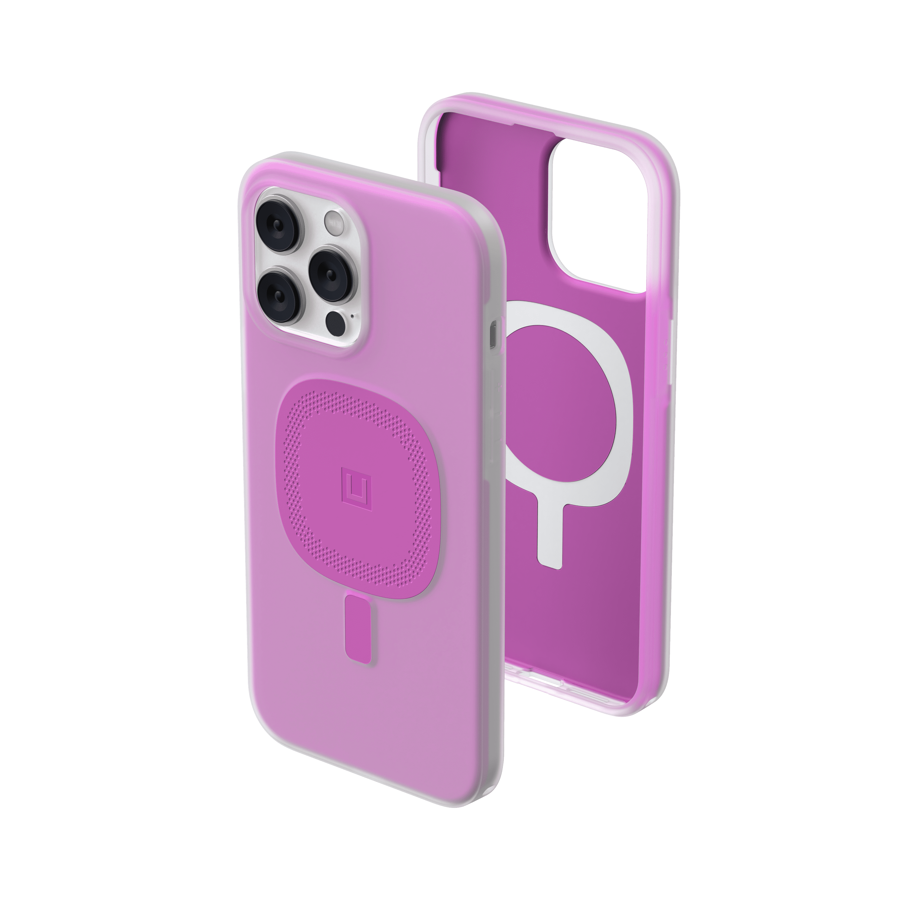 Pro Case - iPhone 12 Pro Max (Magnet Enabled) | SANDMARC