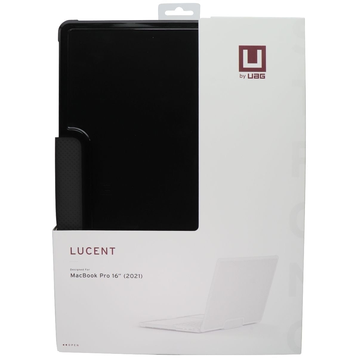 UAG MacBook Pro 16 Case Slim, Impact Resistant, Kuwait Ubuy