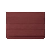 [U] by UAG Mouve Laptop/Tablet Sleeve for 13" Devices, Compatible with MacBook Neo A18 Pro, MacBook Air 13", iPad Air 13", iPad Pro 13", Padded Protective Carry
