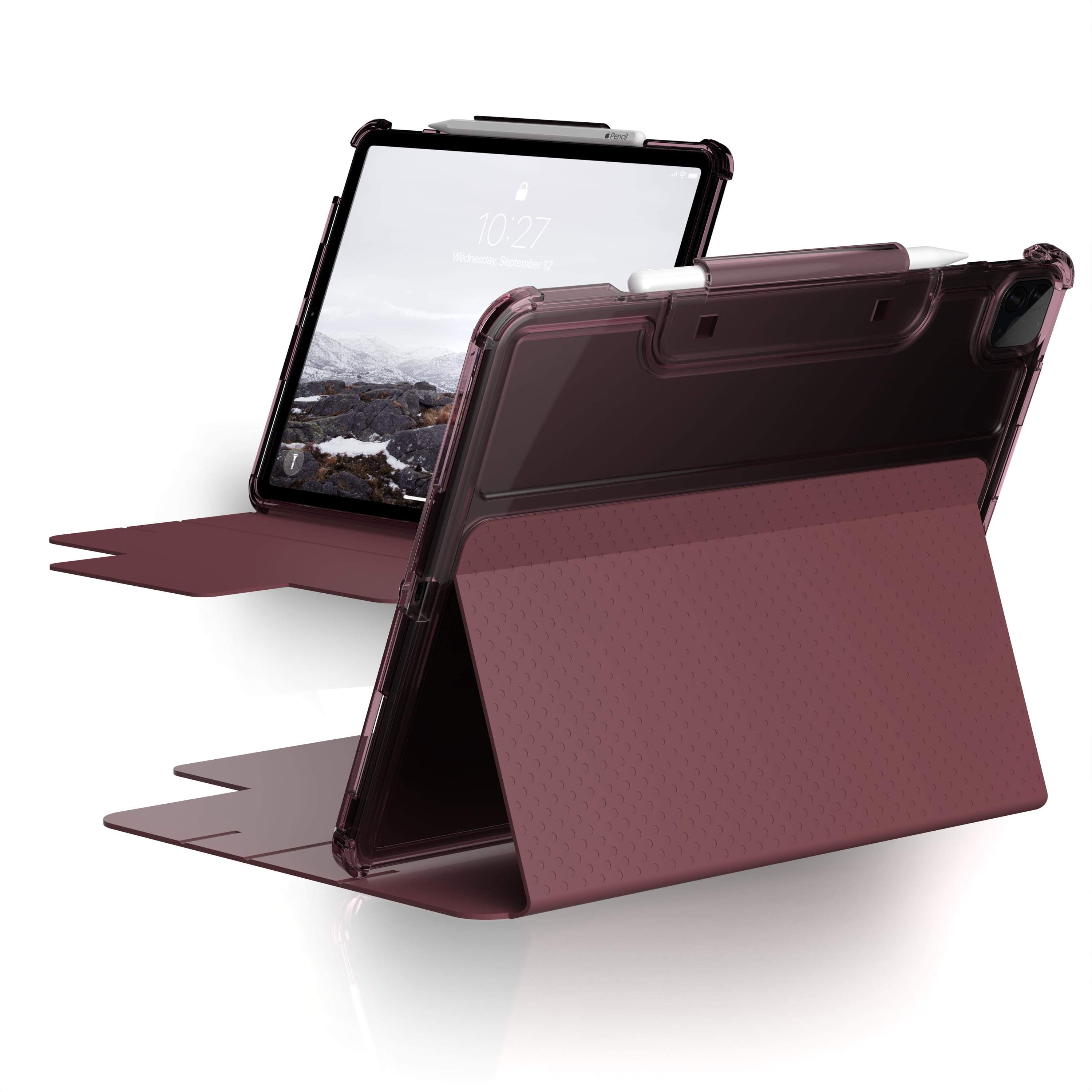 Ipad Air Uag Ipad Pro Case 2021 UAG IPad Pro Inch Case Pink