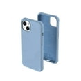 thumbnail image 1 of [U] by UAG iPhone 13 Case [6.1-inch screen] DOT Compatible with MagSafe Slim Fit Lightweight Stylish Pattern Impact Resistant Protective Phone Cover, Cerulean, 1 of 6